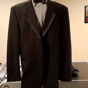 COPY - Men Tuxedo Jacket. 46 XLong
